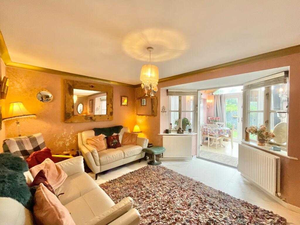 House in Barbridge, Stoke and Hurleston - View 4