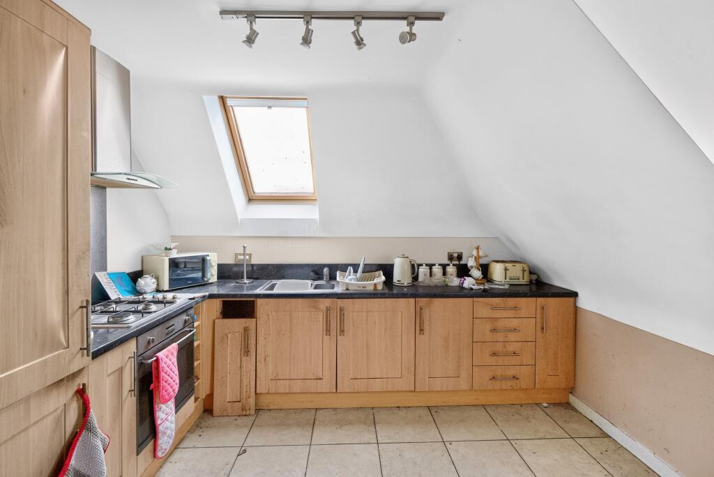 Apartment in Chester, Buckley - View 5