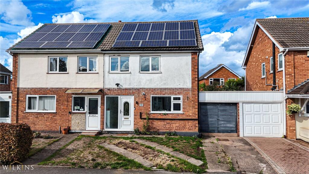 Additional image 29 of Hayworth Close, Tamworth, Staffordshire, B79