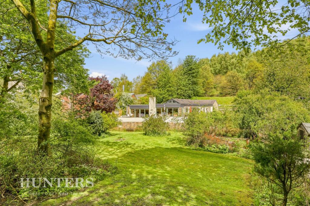 Main image of property: Millstone Cottage, Ealees, Littleborough, OL15 0HJ