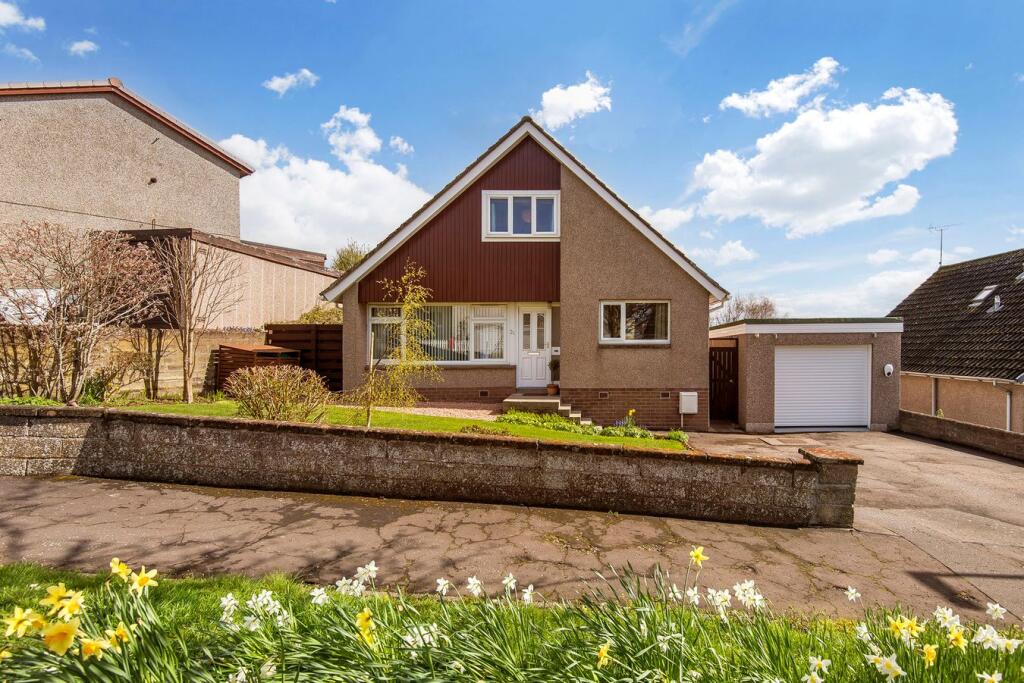 Main image of property: Millfield, Cupar, KY15