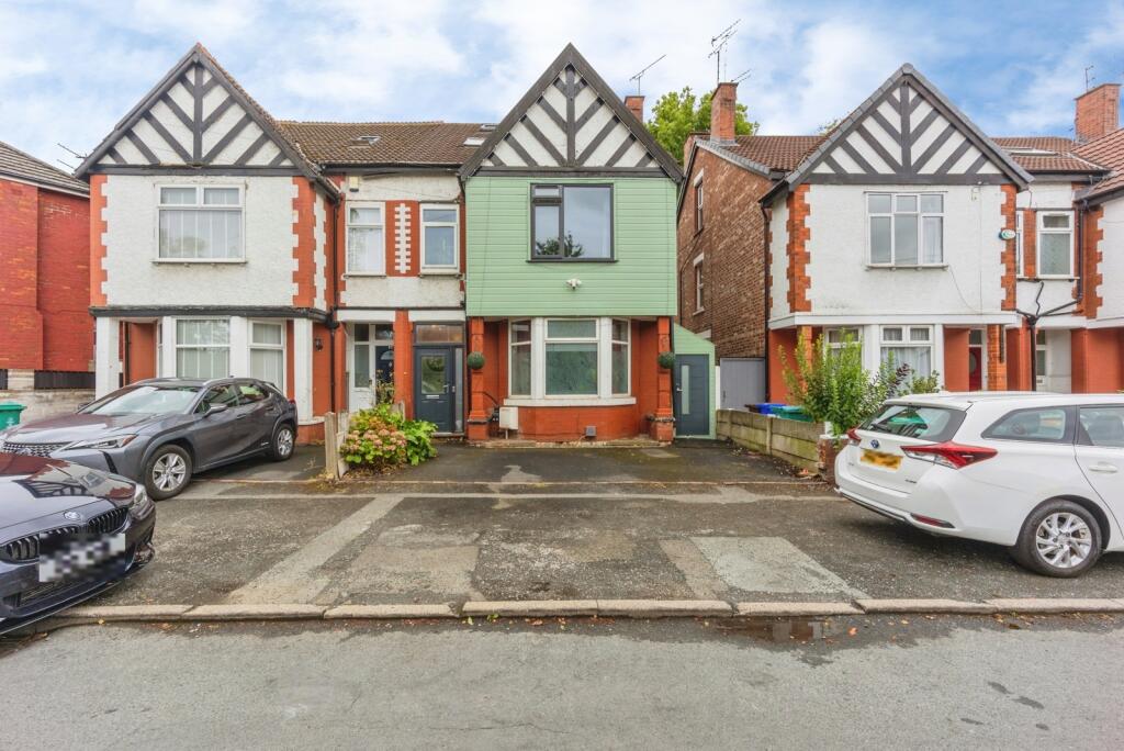 Main image of property: Birchfields Avenue, Manchester, Greater Manchester, M13