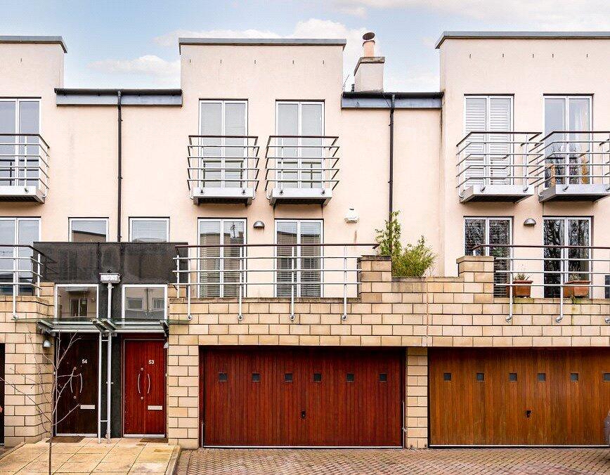 Main image of property: Cavalry Park Drive, Edinburgh, Midlothian