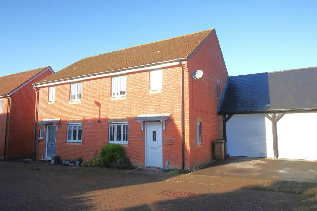 Main image of property: Romsey