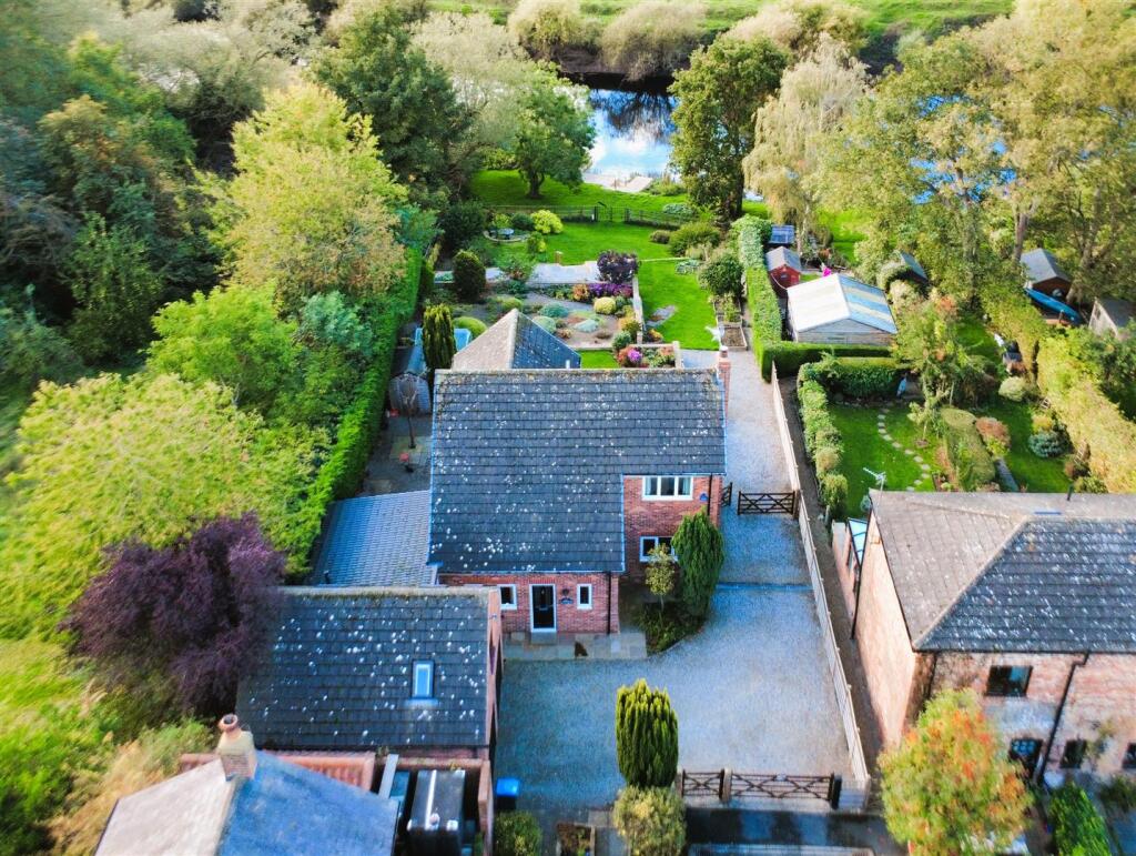 Main image of property: The Poplars, Newton On Ouse, York