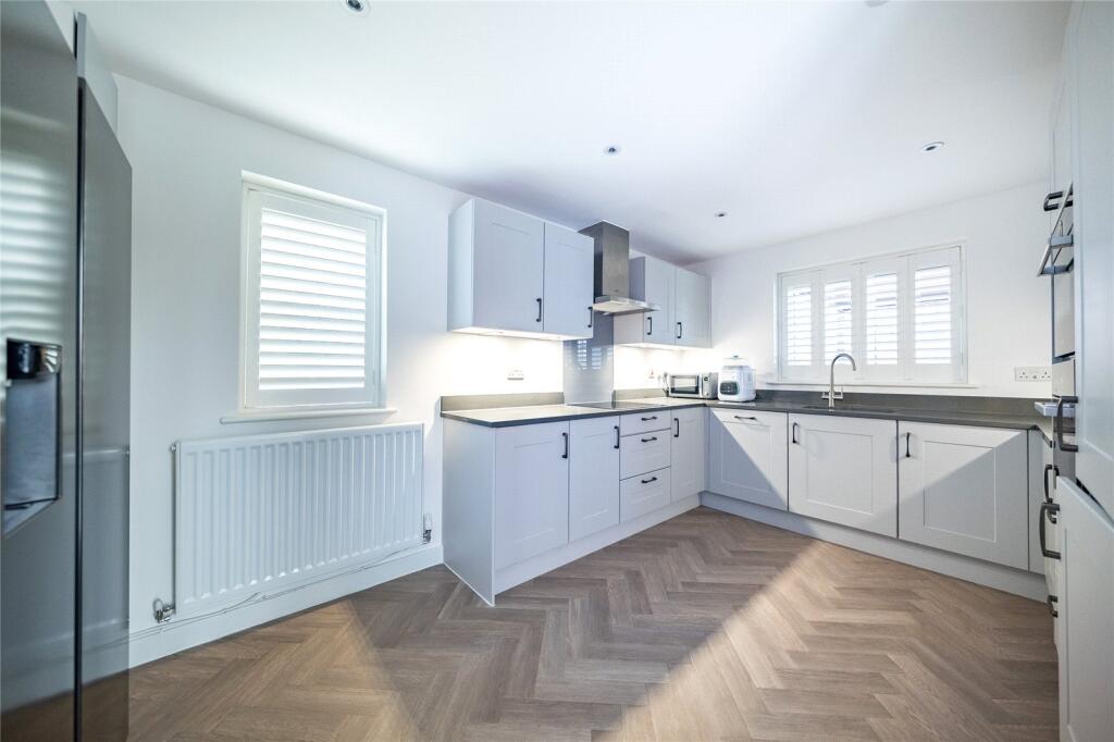 House in Maidstone, Kent - More