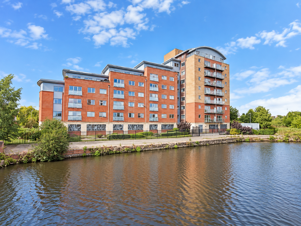 Main image of property: Chantry Waters, Waterside Way, Wakefield, West Yorkshire