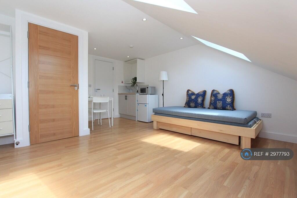Main image of property: Rucklidge Avenue, London, NW10