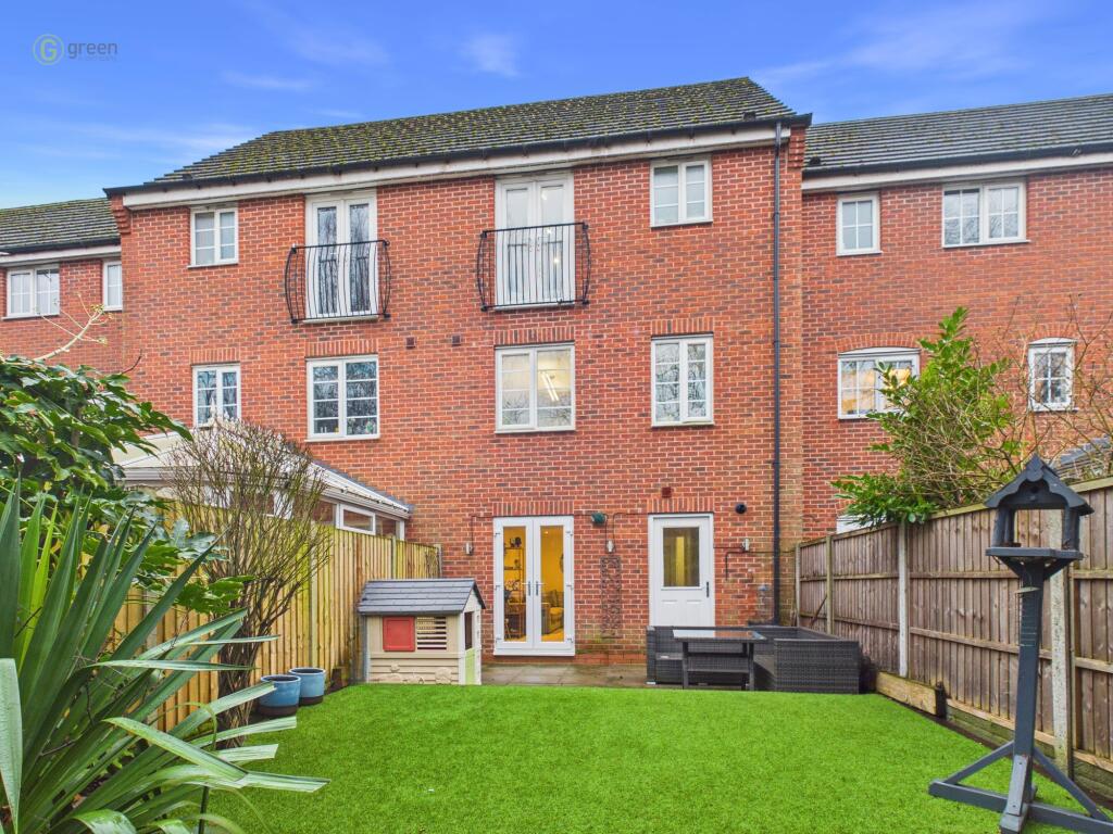 Additional image 2 of Barlow Avenue, Glascote, Tamworth, B77