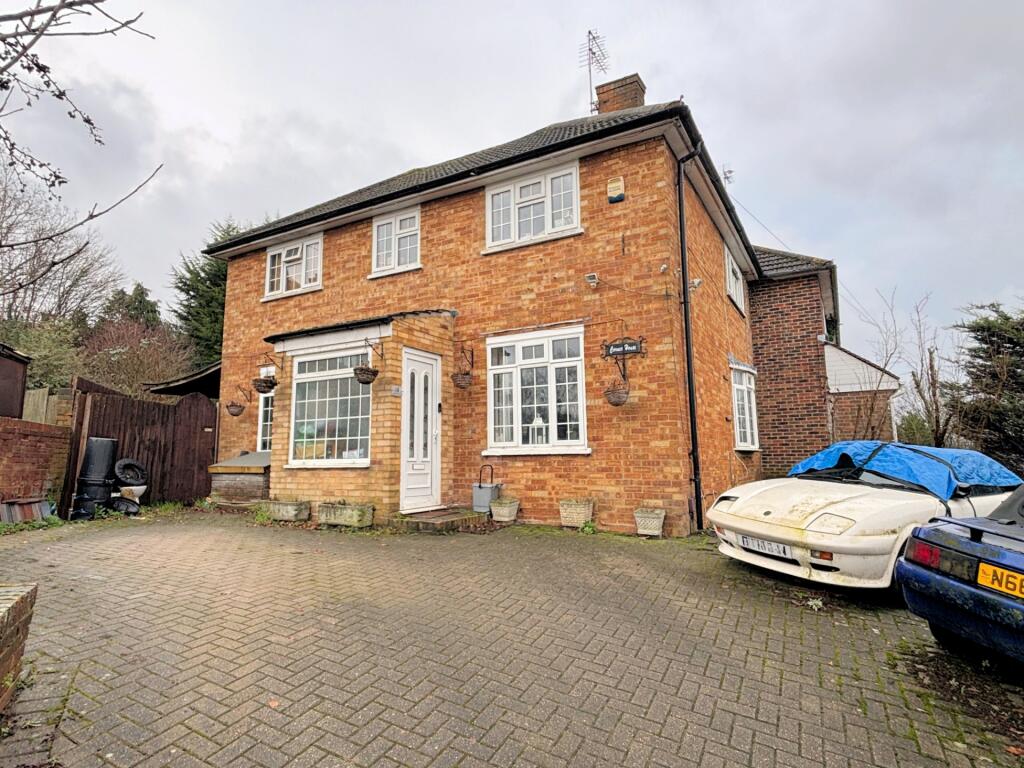 Main image of property: Stapleton Road, Borehamwood, WD6