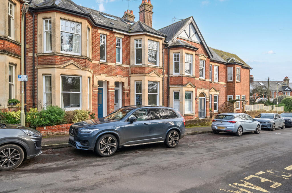 Main image of property: Owens Road, Winchester, Hampshire, SO22