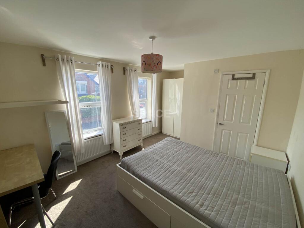 Main image of property: College Road, Reading