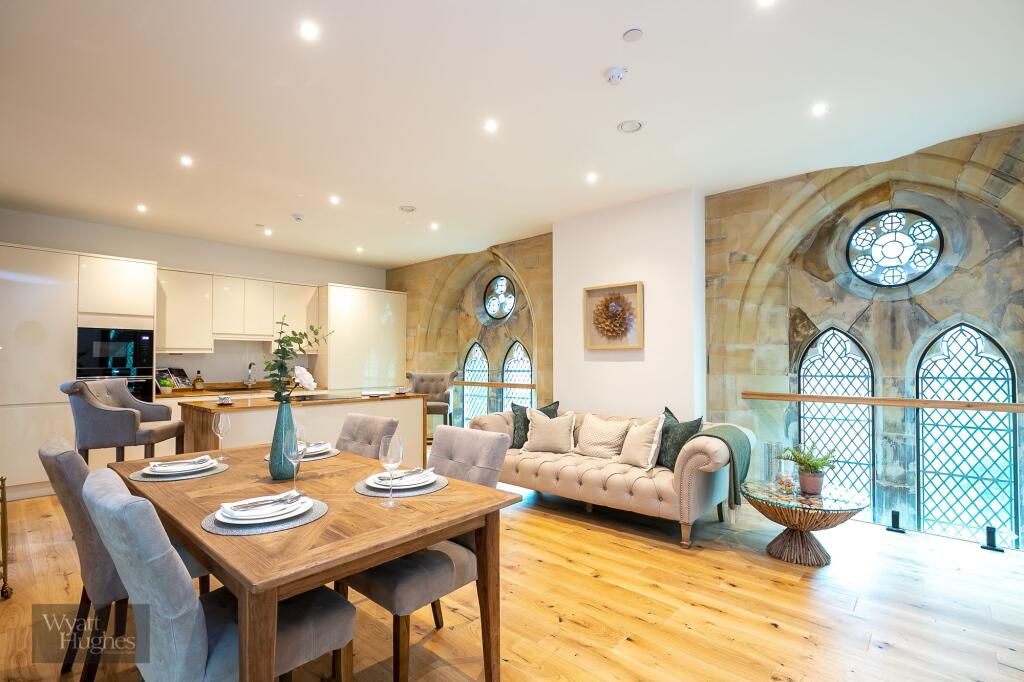 Main image of property: Rye Road, Hawkhurst, TN18