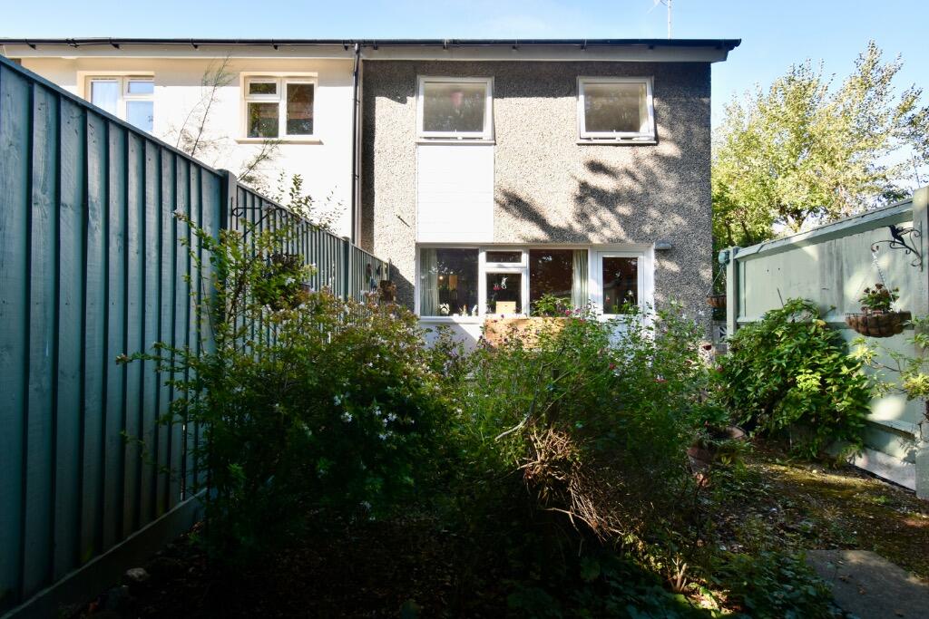 Main image of property: Millcroft, Norwich, NR3