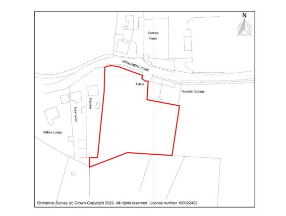 site location