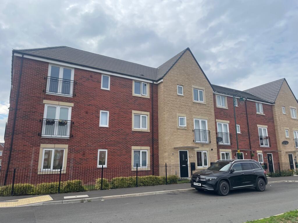 Main image of property: Harmony Grove, Hampton Gardens, Peterborough