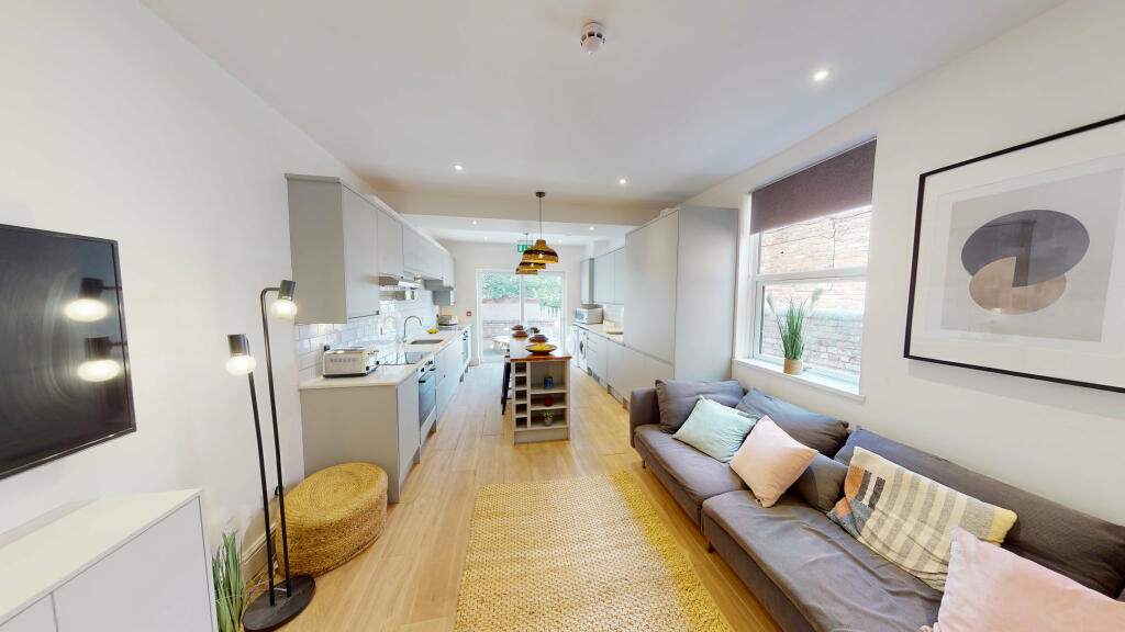 Main image of property: Bouverie Street, Chester, Cheshire, CH1