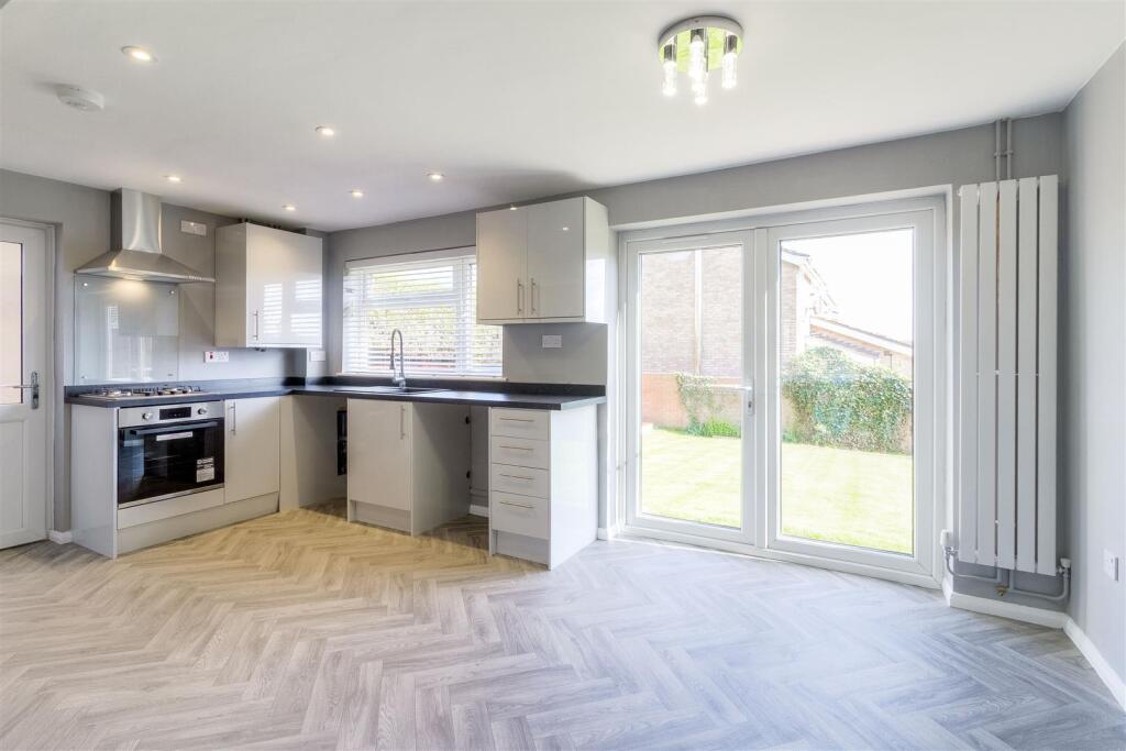 House in Northampton - View 4