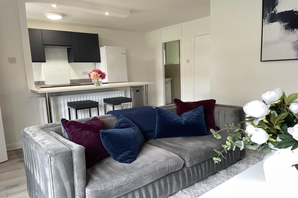 Main image of property: Shackleton Way, Woodley