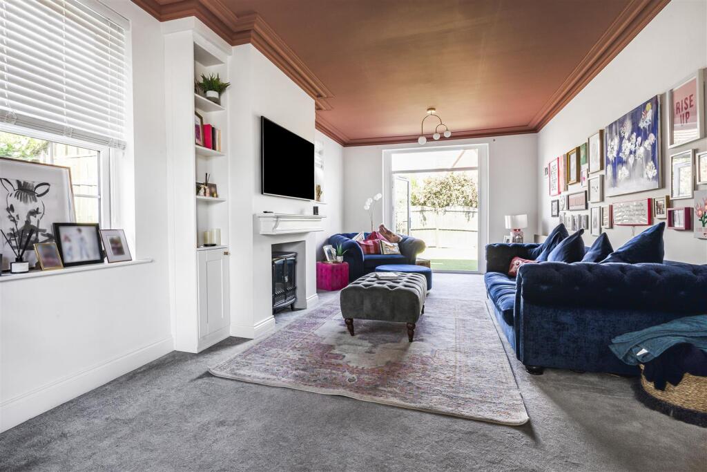 House in Colchester, Langham - View 4