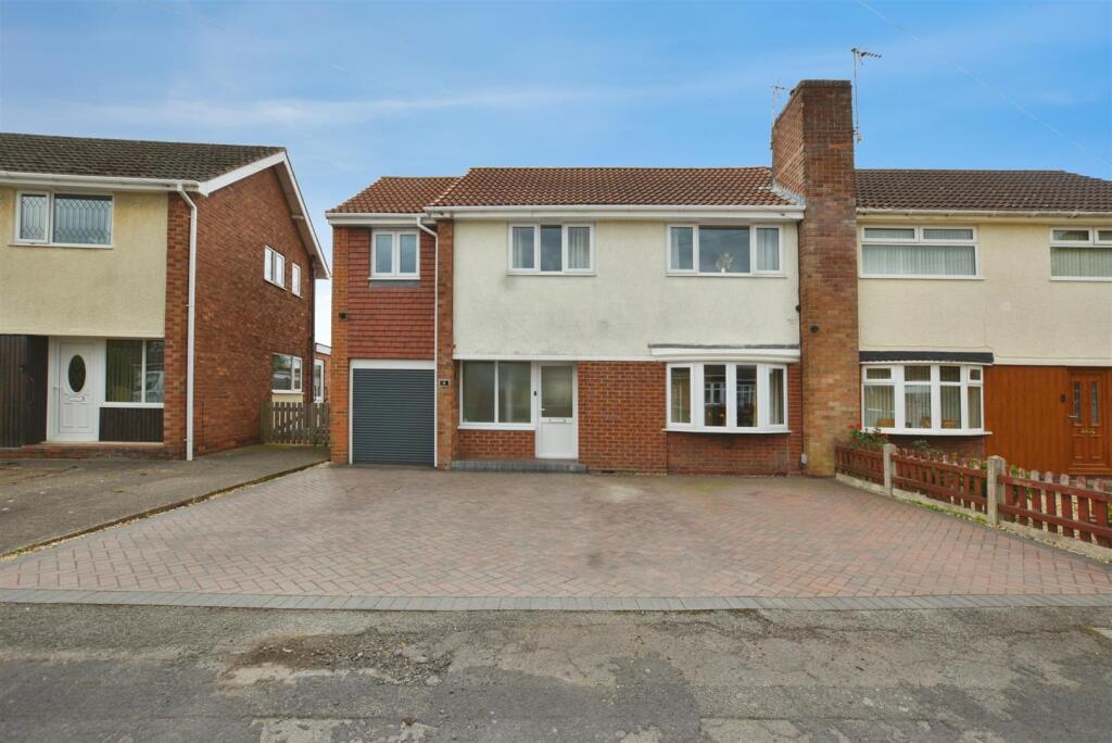 Main image of property: Rothwell Road, Scunthorpe