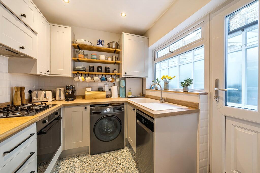 Royston Road, London photo 3