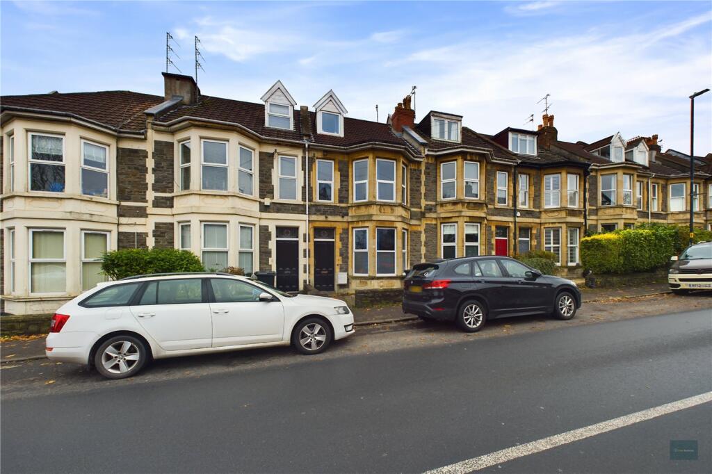Main image of property: North View, Bristol