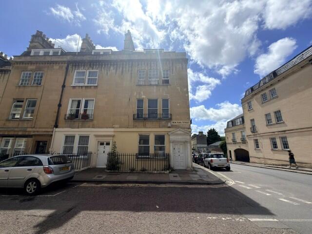 Main image of property: New King Street, BATH
