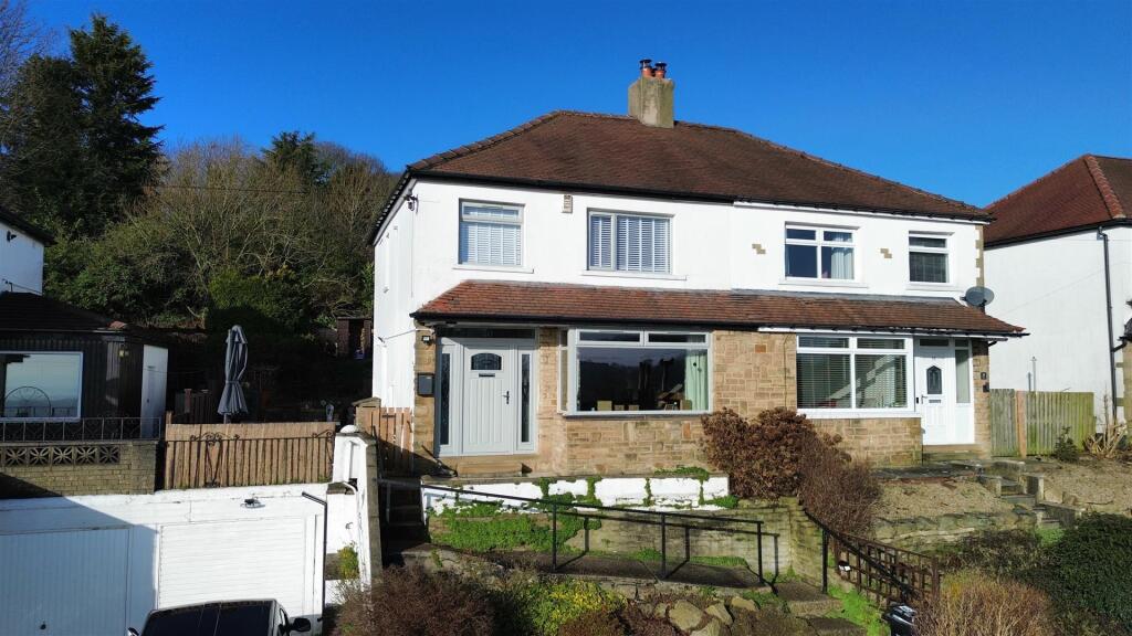 Main image of property: Marldon Road, Northowram, Halifax