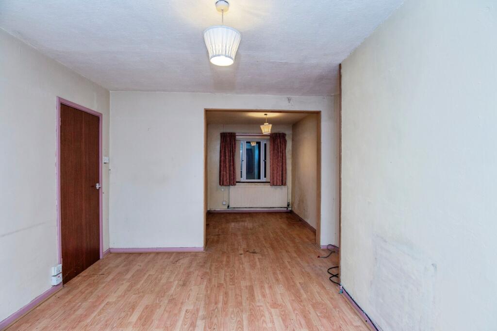Apartment in Worcester - View 4