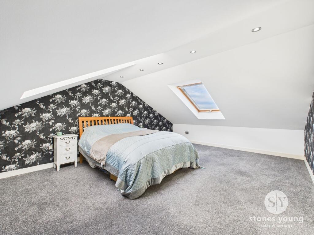 Additional image 13 of Kirkdale Road, Langho, BB6