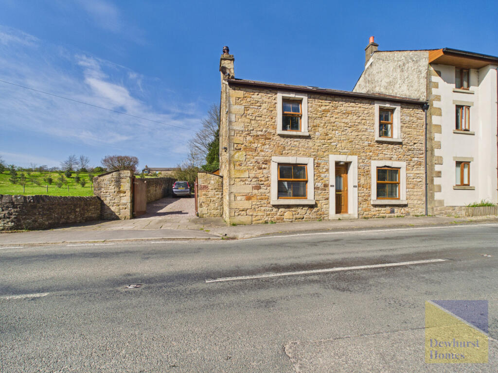 Main image of property: Lower Road,  Hurst Green, PR3