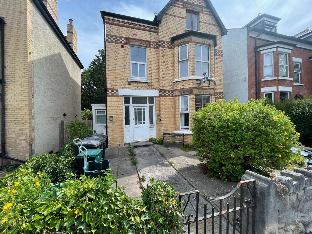 Main image of property: Abergele Road