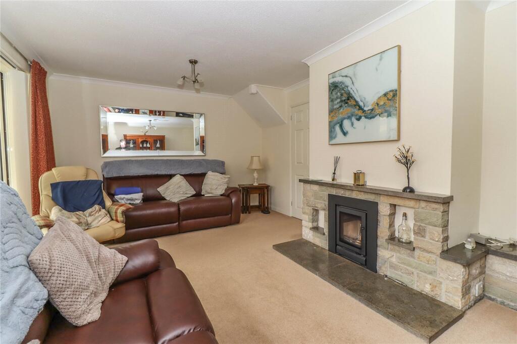 Additional image 5 of St Mary's Close, Wylye, Warminster, Wiltshire, BA12