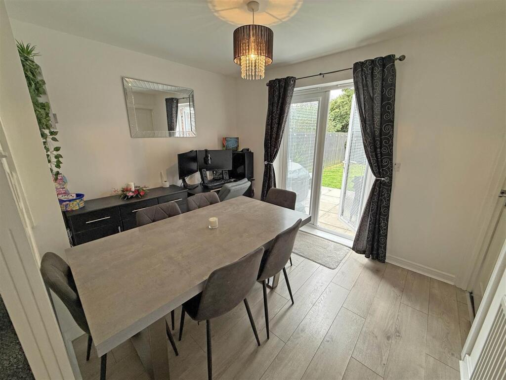 House in Newcastle upon Tyne - More