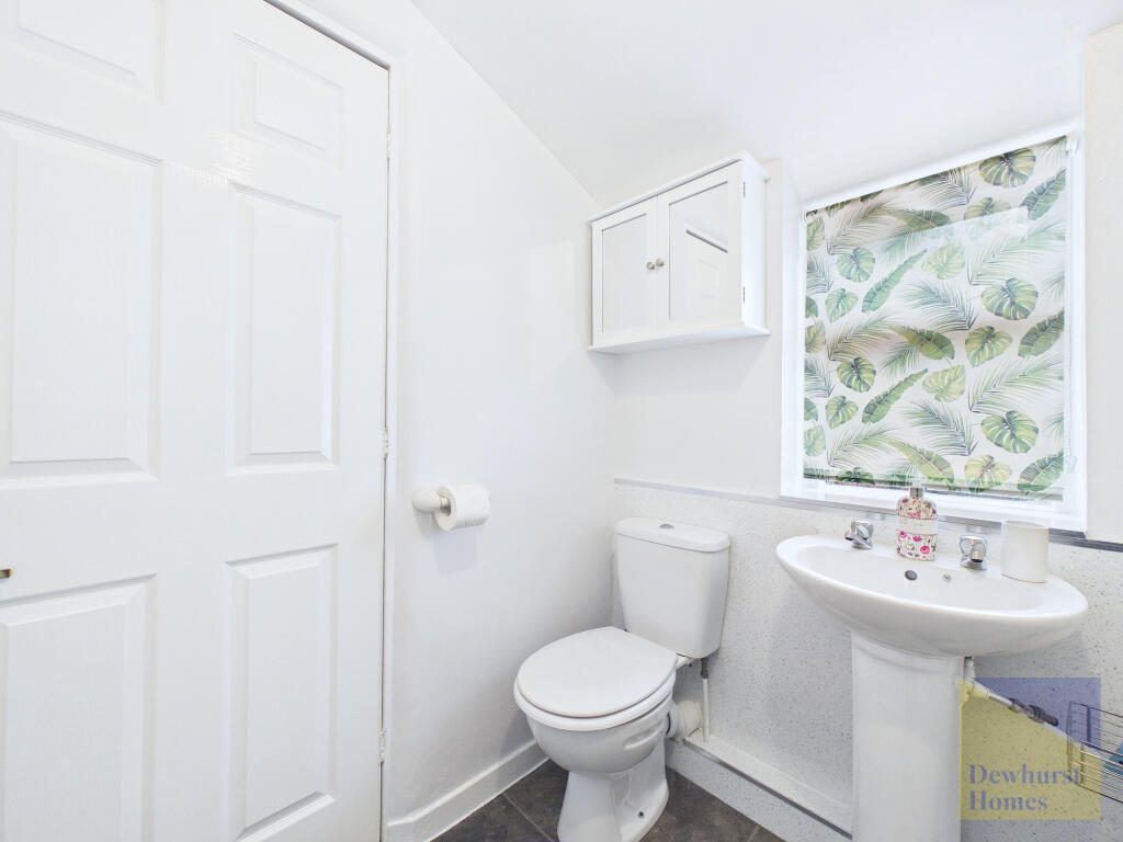 House in Wyre, Forton - View 4