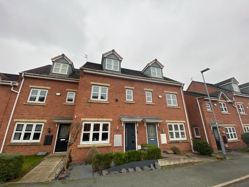 Main image of property: Lavender Gardens, Warrington, Cheshire, WA5