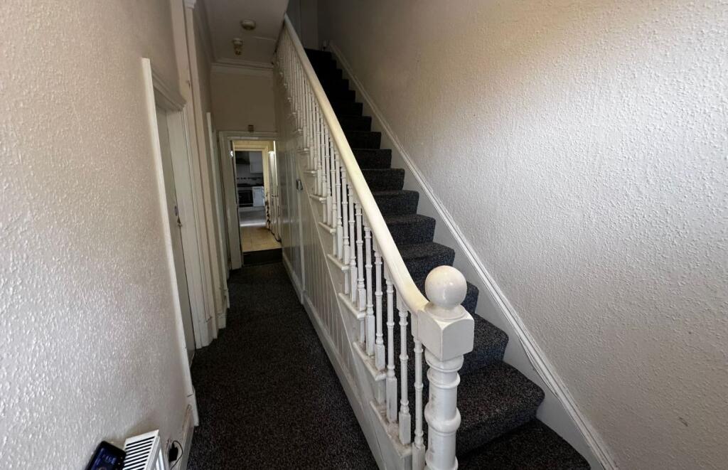 House in Preston, Lancashire - More