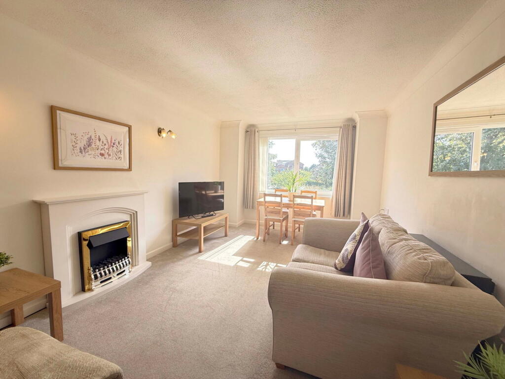Apartment in Sefton, Meols Cop - View 3