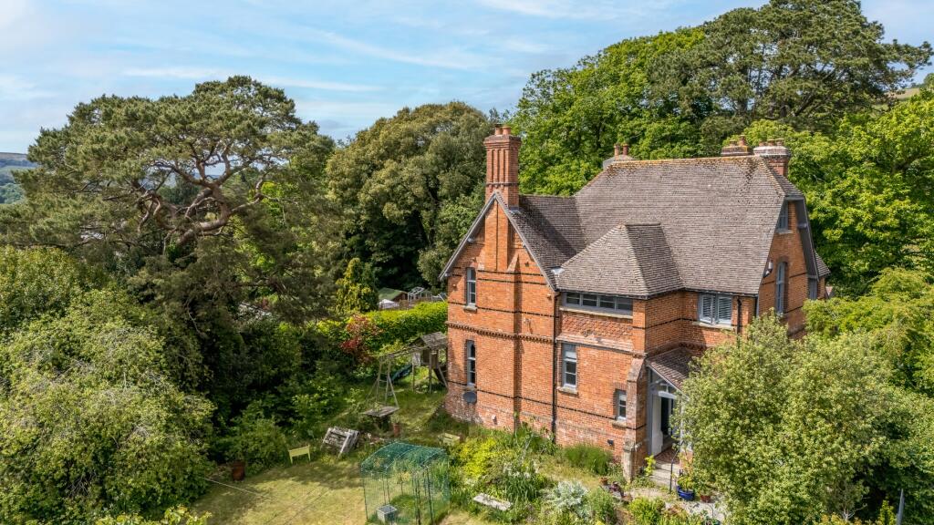 Main image of property: Devon House Drive, Bovey Tracey, Devon