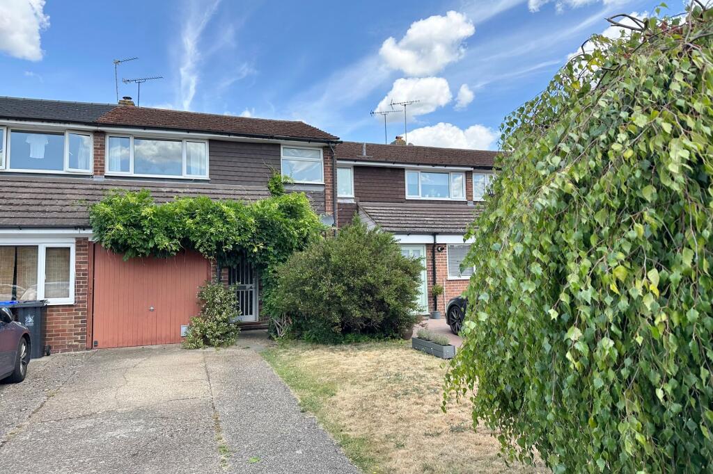 Main image of property: White Hart Meadow, Beaconsfield, HP9