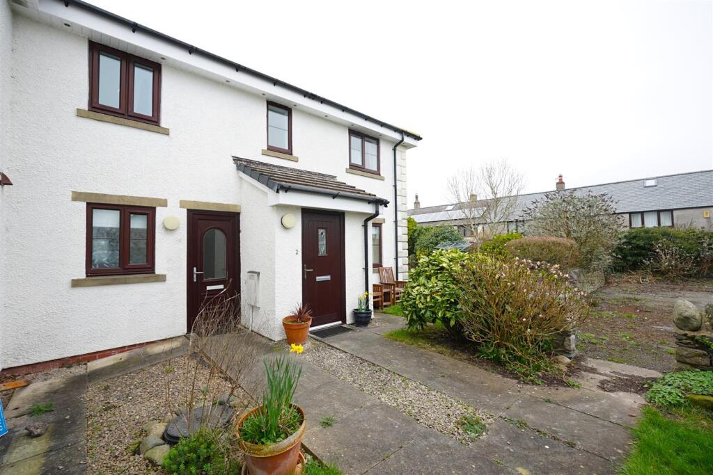 Main image of property: Bow Windows Avenue, Barrow-In-Furness