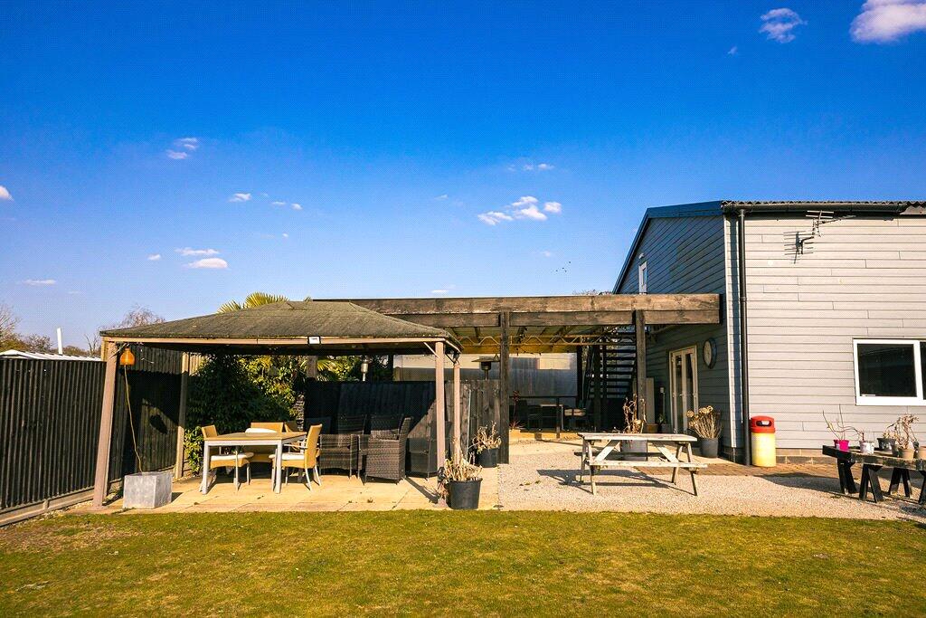 Main image of property: Retail Shop, Cafe and Office Suite, High Street, Tuddenham St Mary, Suffolk, IP28