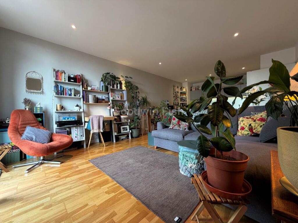 Apartment in Manchester - View 4