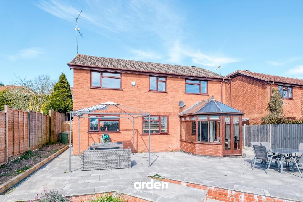 Additional image 18 of Coleford Close, Redditch, B97