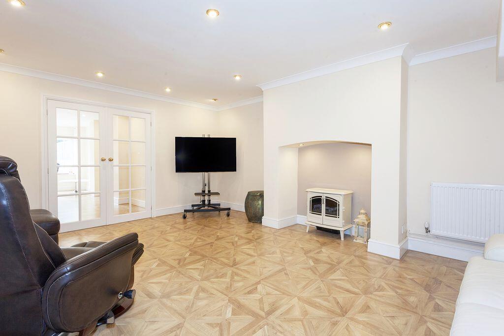 House in Congleton, Congleton Market Quarter, Hightown - View 4