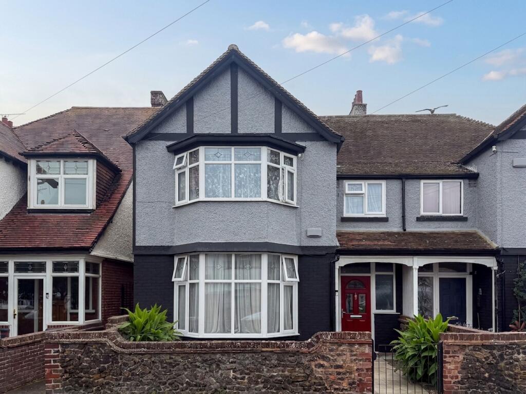 Main image of property: Laleham Road, Margate, CT9