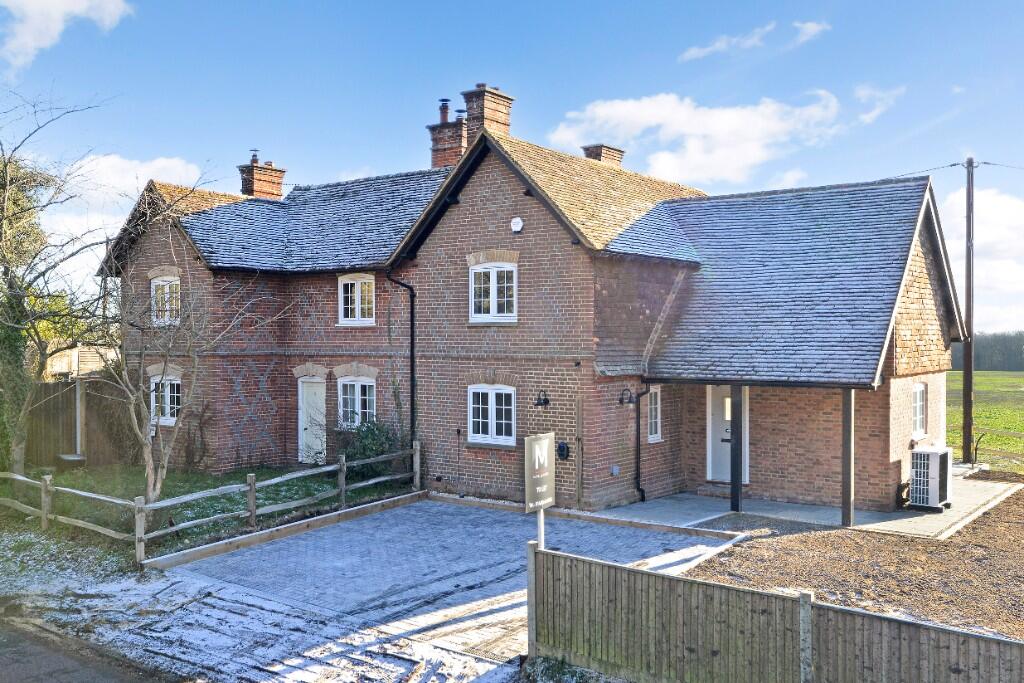 Main image of property: Dunsfold Road, GU8