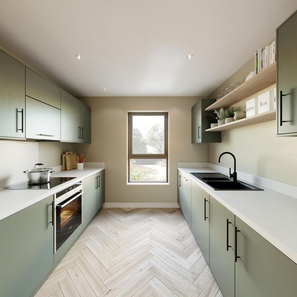 Main image of property: Better than Net Zero, The Canopies, Milton Heights, OX14