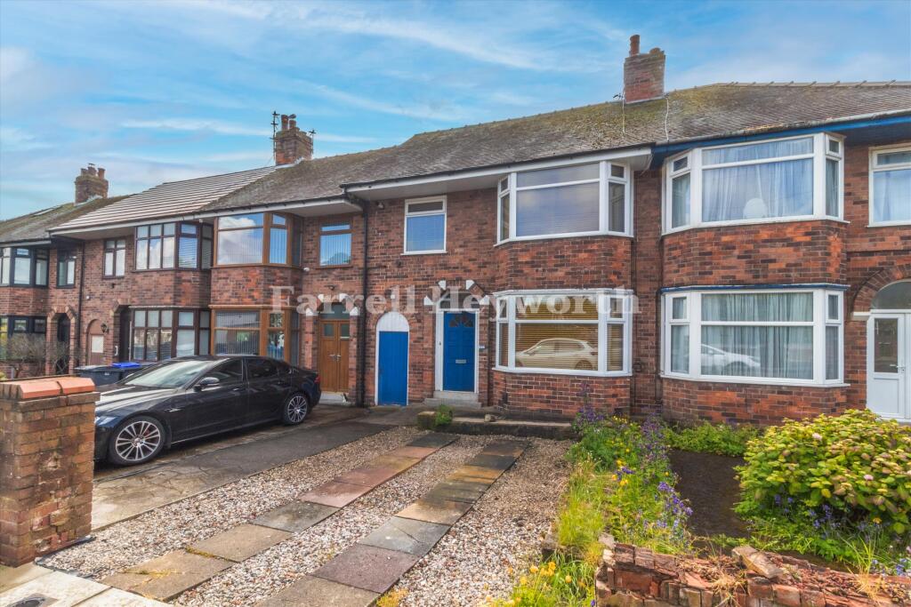 Main image of property: Warley Road, Blackpool